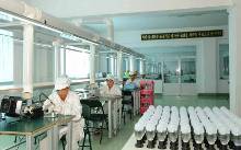 朝鮮開發(fā)LED燈新能源產品 實現(xiàn)產銷一體化(組圖)-新聞頻道-手機