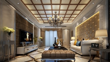 歐斯寶杯2015吊頂產品原創設計大賽在穗啟程 - 家居裝修知識網