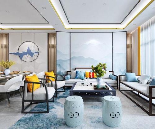 泉口街道地中海風格裝修設計報價高性價比的選擇,湖北中尚裝飾工程