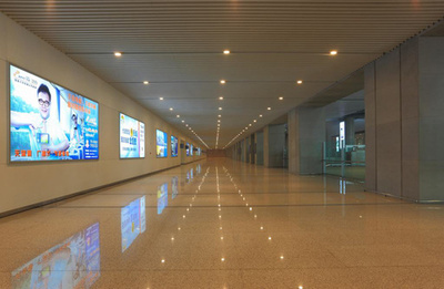 霧霾中看建筑材料現狀