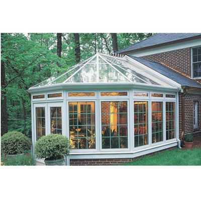 陽光房42 建筑裝修施工 產(chǎn)品供應(yīng)