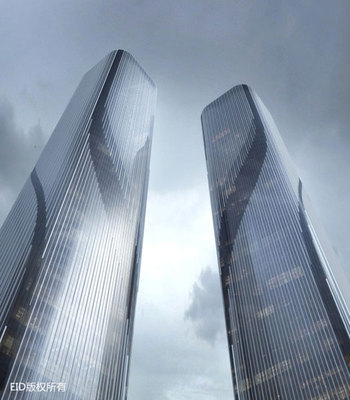 全球頂尖建筑事務所云集，角逐武漢城市新名片